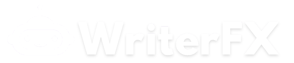 WriterFX